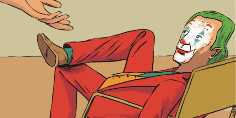 התסריט שבו גנץ מקים ממשלה לא מעורר בי פלצות