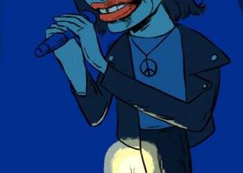 איור: מורן ברק