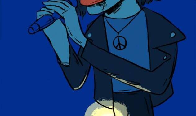 איור: מורן ברק