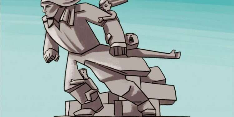 איור: מורן ברק