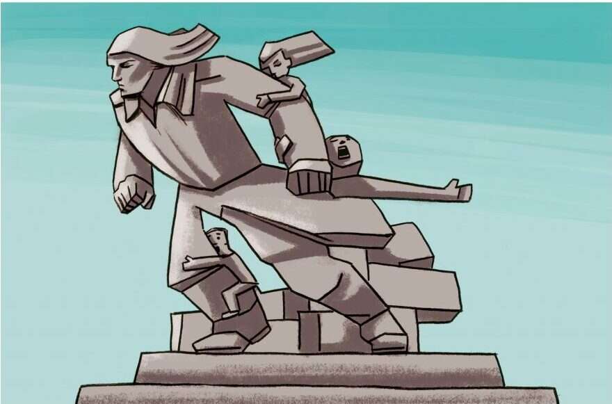 איור: מורן ברק