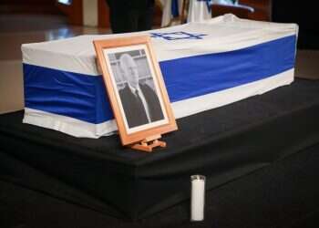 "עמוד האש של המשפט הישראלי"