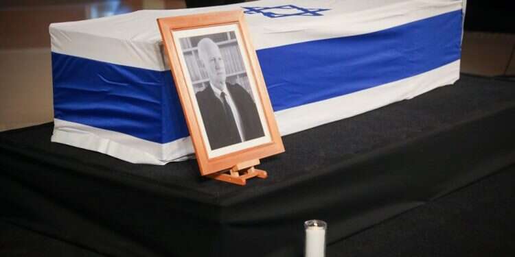 צילום: הדס פרוש פלאש 90 "עמוד האש של המשפט הישראלי"