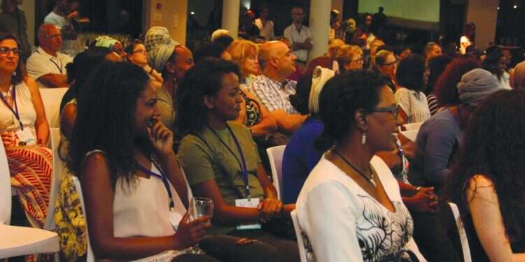 כנס תעסוקה של צילום: מהרט טקלה