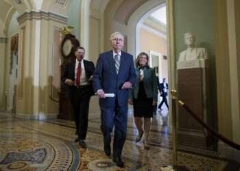 מהלך ההדחה של טראמפ: לך עד הסוף