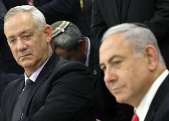 חוק הבחירה הישירה: המפתחות אצל נתניהו