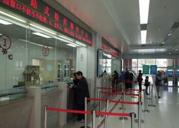 שני חולים ב"מוות השחור" אובחנו בסין, השלטונות מנסים להרגיע