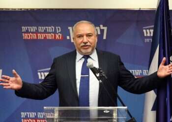 פסימיות בכחול לבן: "אנחנו בדרך לאופוזיציה או לבחירות"