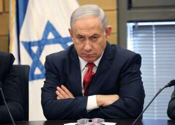 פסימיות בכחול לבן: "אנחנו בדרך לאופוזיציה או לבחירות"