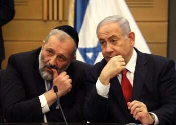 פסימיות בכחול לבן: "אנחנו בדרך לאופוזיציה או לבחירות"