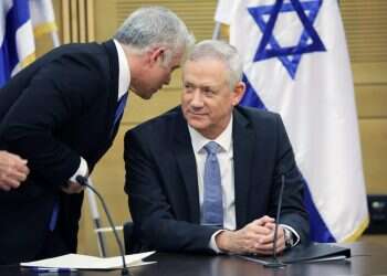 פסימיות בכחול לבן: "אנחנו בדרך לאופוזיציה או לבחירות"