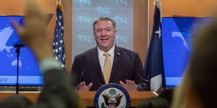 בין בלפור לפומפאו: הכרזות תמיכה בציונות נתקלות בזלזול דווקא מיהודים