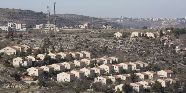 על יו"ש שמחתנו: מאחורי ההכרזה ההיסטורית של ארה"ב