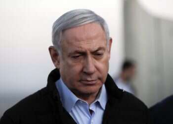 הניסיון להדיח את נתניהו הוא סכנה קיומית למדינה