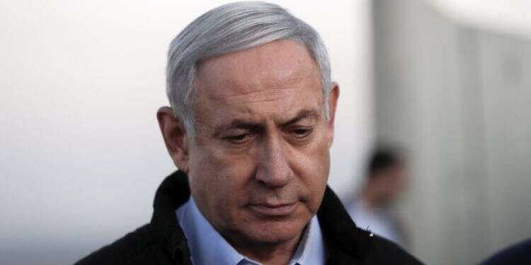 הניסיון להדיח את נתניהו הוא סכנה קיומית למדינה