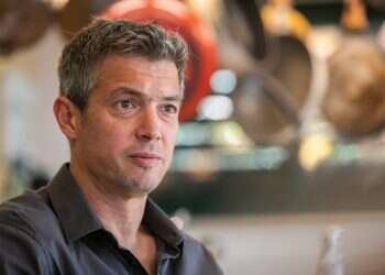 כחול־לבן איננה מפלגה פוליטית, היא שעטנז חסר אידיאולוגיה