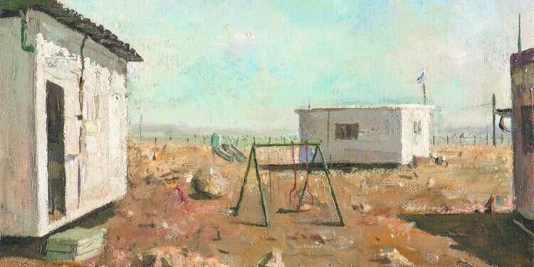 רוח חדשה-ישנה: מסע בעקבות כתב עת