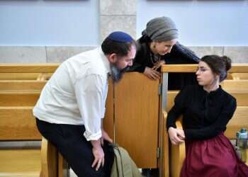 צילום: גיל אליהו, ג'יני