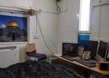 צה"ל הקים "חדר בריחה" המדמה מוצב של חיזבאללה 