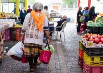 הנהירה למרכז: רוב צעירי הגליל עוזבים