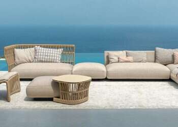 הריהוט האידאלי למרפסת שלך