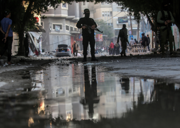 הג'יהאד האסלאמי מסכמים סיבוב, ומתכוננים לבא אחריו