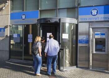 אז מה עומד מאחורי מחאת השולמנים?