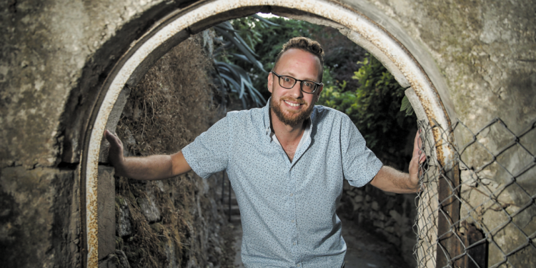 "ליצור רוחניות חילונית זה אתגר גדול"