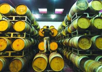 תביעת יקב פסגות נגד סימון מוצריו באירופה: במשרד החוץ חוששים מהחלטה אנטי־ישראלית