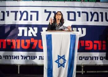 האם הימין אמור להיות נאמן למנהיג שגורר אותנו לבחירות?