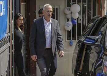 צילום: יהודה פרץ