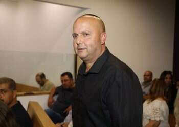 צילום: גדעון מרקוביץ'