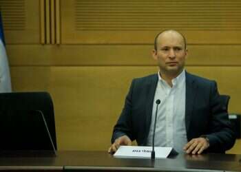 מינוי ראשון של בנט: משה פרוכט יהיה היועמ"ש לענייני ההתיישבות במשרד הביטחון