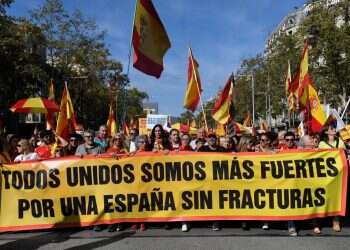 הבדלנים הקטלונים יקבעו אם תקום ממשלה בספרד