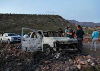 למרות טראמפ, הנשיא המקסיקני מסרב להכריז מלחמה על ברוני הסמים