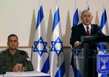 "הכוכבים הסתדרו": ההצהרה בקריה דחתה טענות לעיתוי פוליטי