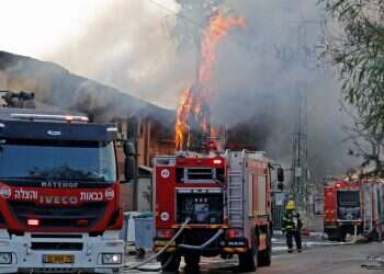 "תושבי העוטף יצטרכו לחיות עם מצוקה נפשית והמדינה לא מטפלת"