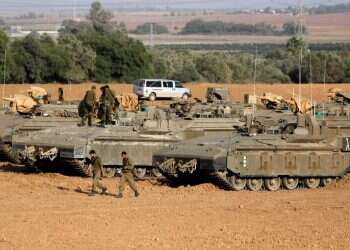 בצה"ל מרוצים מעימות "חגורה שחורה": "הבאנו לייצוב הרצועה"