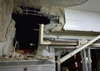 התקיפות בסוריה: צה"ל העביר מסר ברור לאסד ולאיראנים