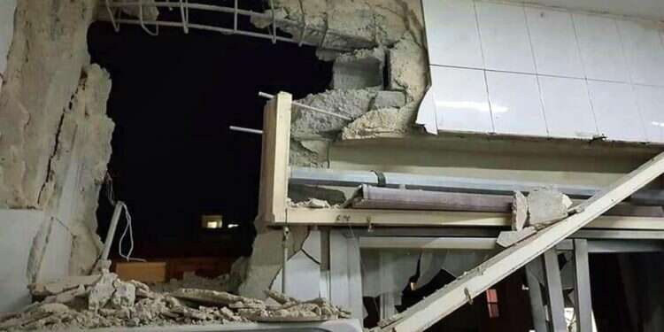 התקיפות בסוריה: צה"ל העביר מסר ברור לאסד ולאיראנים