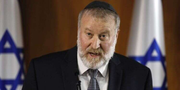 היועמ הבעיה בהתכתשות סביב נתניהו היא שכולם צודקים