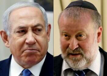 נתניהו צריך לעמוד לדין, אך הפרקליטות זקוקה לניעור