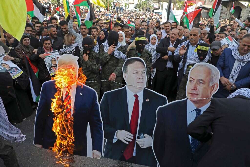 צילום: AFP