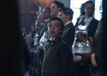 חומר טוב: עיבוד חדש בשילוב כוחות מיוחד