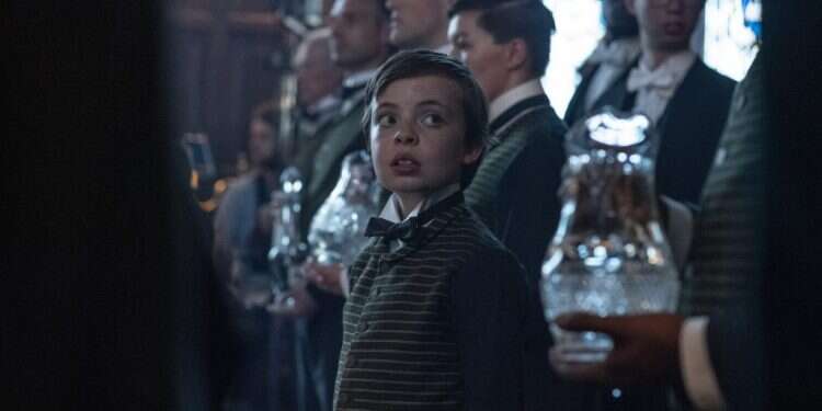 חומר טוב: עיבוד חדש בשילוב כוחות מיוחד