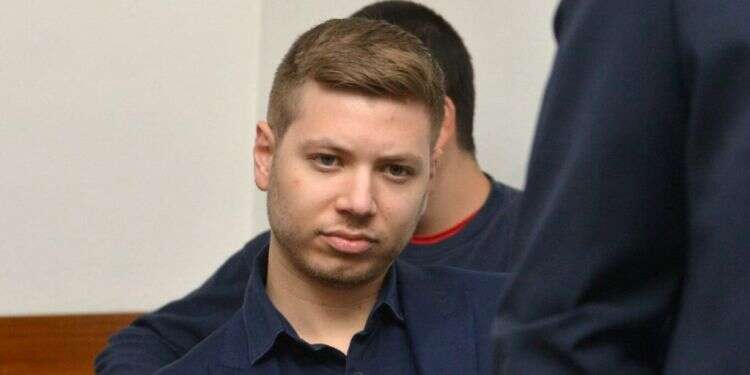 יאיר נתניהו. צילום: יוסי זליגר אזור הנוחות