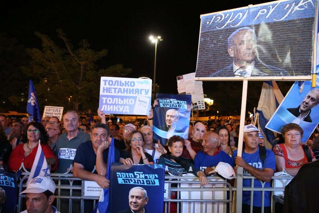 צילום: יהושע יוסף