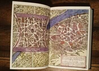 לא עוזב את העיר