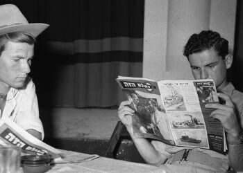 כך נכבשו האולפנים ומערכות העיתונים בישראל