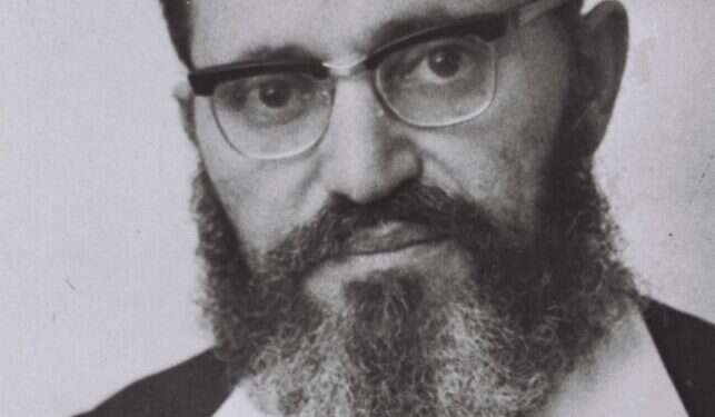 סבא ומלחמתו ב"בל תשחית"